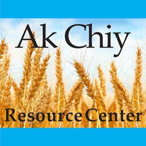 Ak Chiy Resource Center Logo